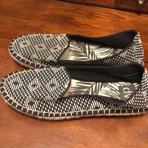 New DV by Dolce Vita Espadrilles.